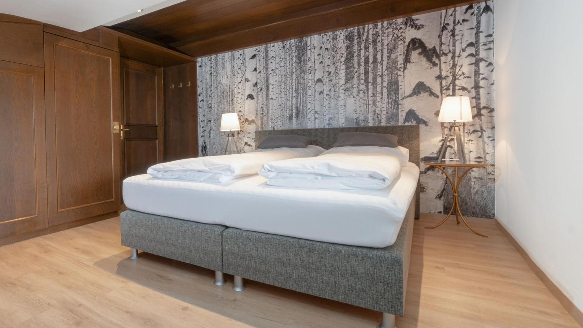 Boutique Hotel Olympia Seefeld in Tirol Exterior photo